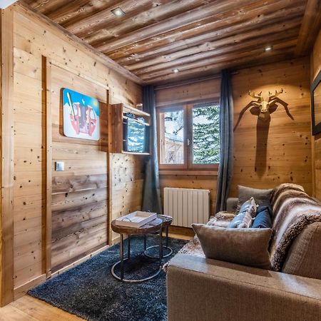 Flocon Des Neiges Apartman Praz-sur-Arly Kültér fotó