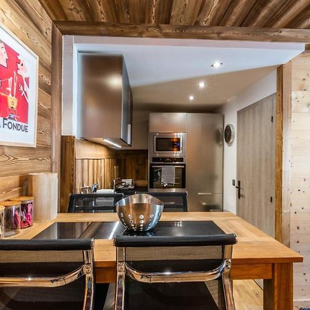 Flocon Des Neiges Apartman Praz-sur-Arly Kültér fotó