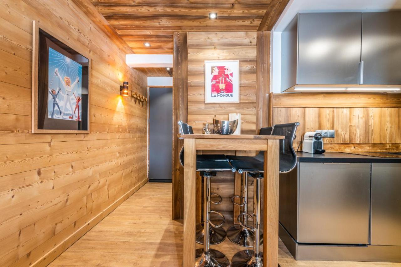 Flocon Des Neiges Apartman Praz-sur-Arly Kültér fotó