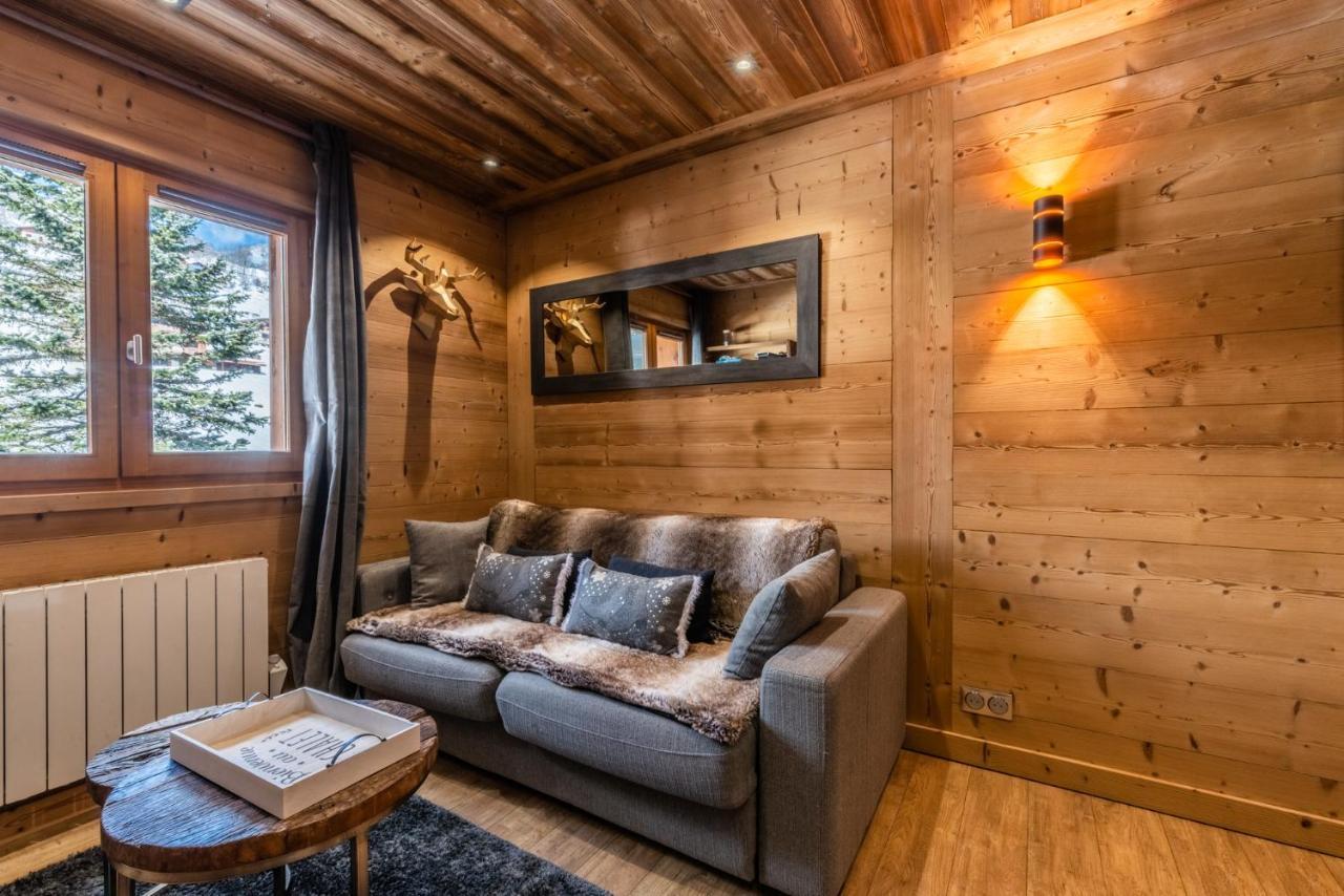 Flocon Des Neiges Apartman Praz-sur-Arly Kültér fotó