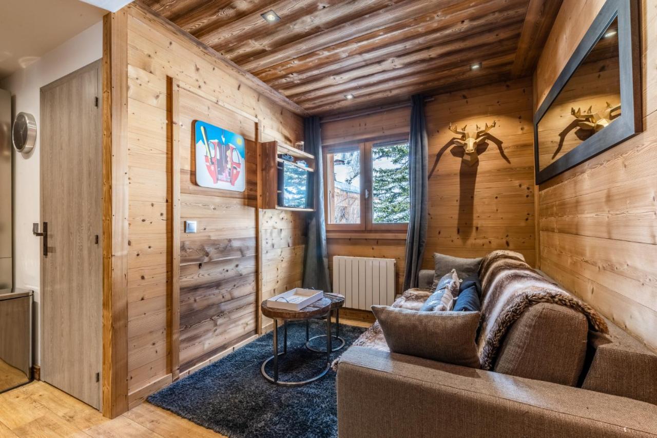 Flocon Des Neiges Apartman Praz-sur-Arly Kültér fotó
